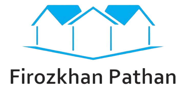 Firozkhan Pathan Logo